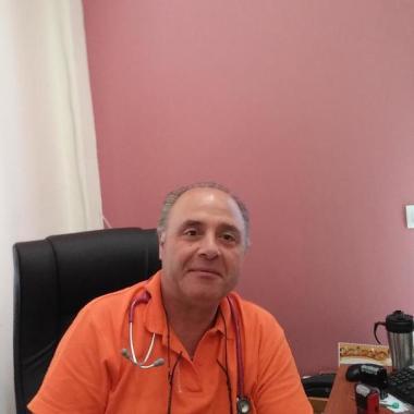 ΖΑΜΠΕΤΑΚΗΣ ΓΙΩΡΓΟΣ