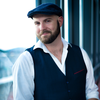 Andreas Hochgerner