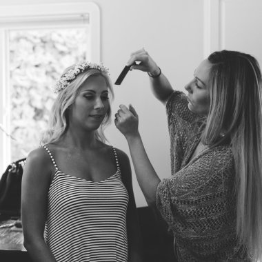 Beyoutiful Beauty Artists