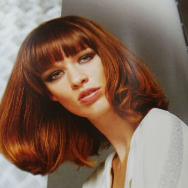 Ruby Redz Hair Design