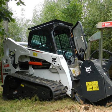 Ferrato espaces verts