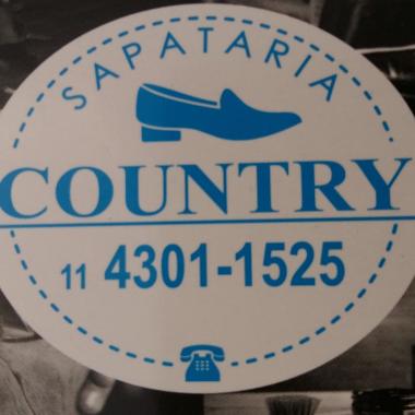 Sapataria country