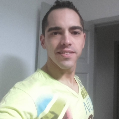Alexandre Bruno Ferreira Balteiro