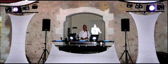 DJbi Animation