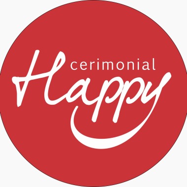 Happy Cerimonial