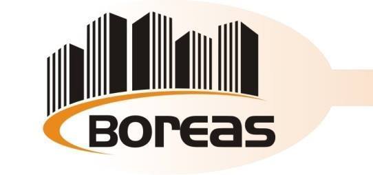 Boreas Gayrimenkul ve İç Mimarlık