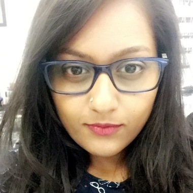 Kriti Agarwal