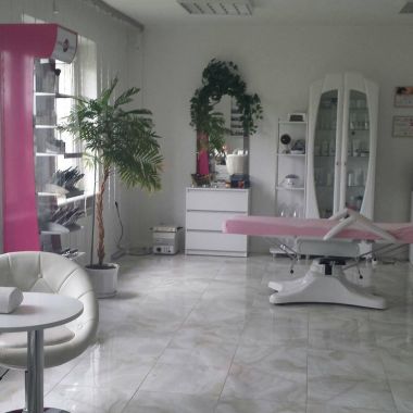 Salon Urody Oktawia