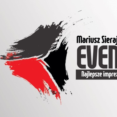 Event Men - Mariusz Sieraj