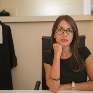 Angelique Touati