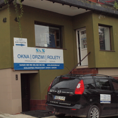Olowindows Sławomir Ołów