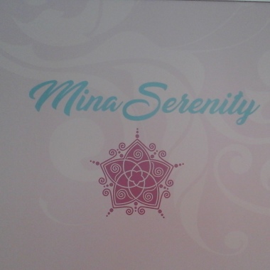 Mina Serenity
