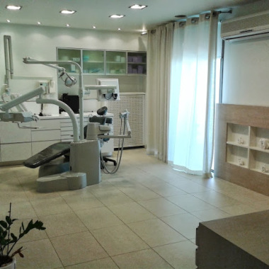 Family dental care
