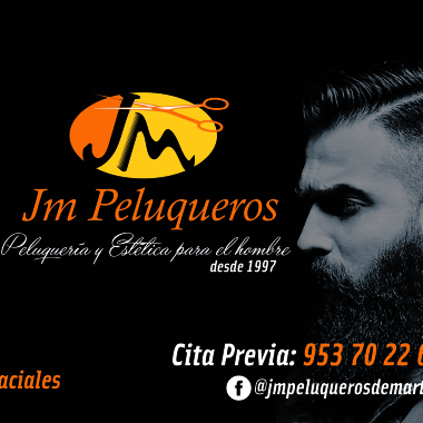 Jm Peluqueros