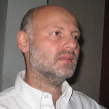 Pascal Couderc, psychanalyste, psychologue