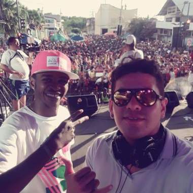 Dj Pro Jotadj