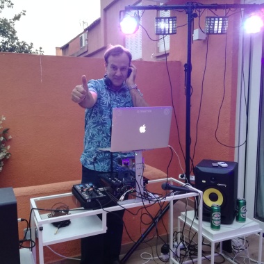 Dj Banus