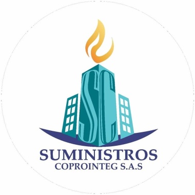 Suministros coprointeg