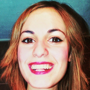 Amelia Rivelli