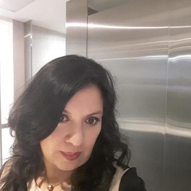 Consultor Independiente Maria Isabel Ormaza