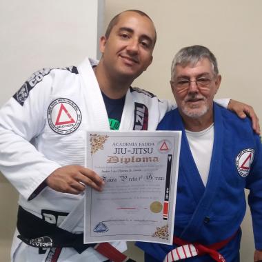 Koru Brazilian Jiu Jitsu