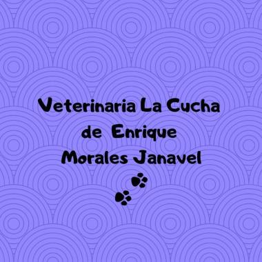 Veterinaria la Cucha de Enrique Morales