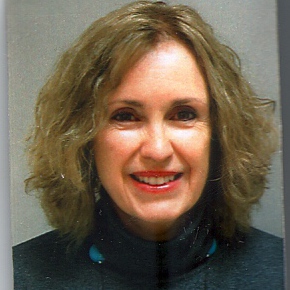 Nathalie Barrié