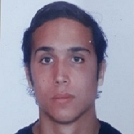 Raphael Moreira