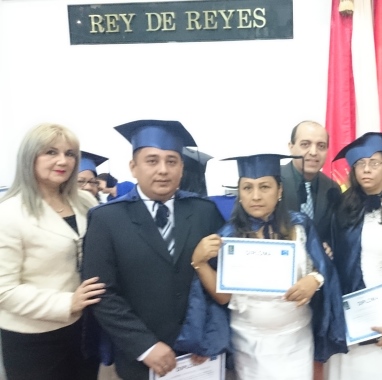 CURSO DE ENFERMERIA