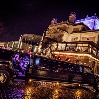 Crownlimo AB