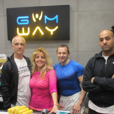 Gymway