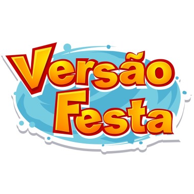 Versão Festa