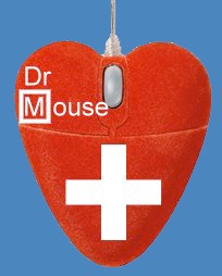 Docteur Mouse