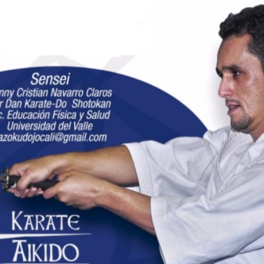Marcial Fitness Kazoku