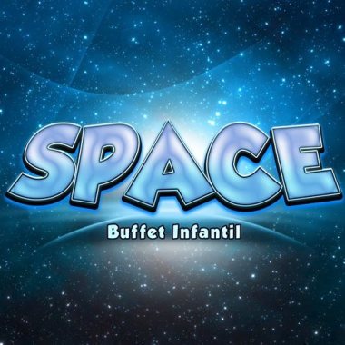 Space Buffet Infantil