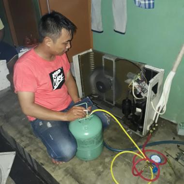 ARNESSIO TEKNIK