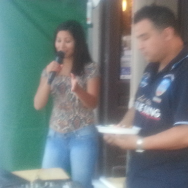 Karaoke Live Service