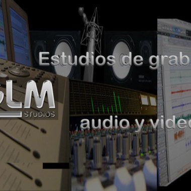 G L M STUDIOS