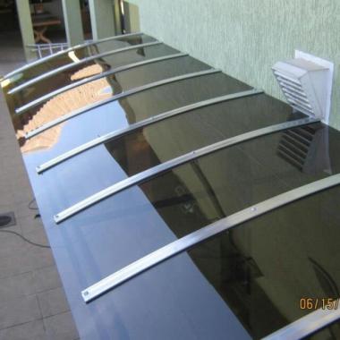 Cw Toldos e Coberturas