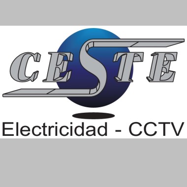 CESTE, Instalaciones eléctricas y CCTV