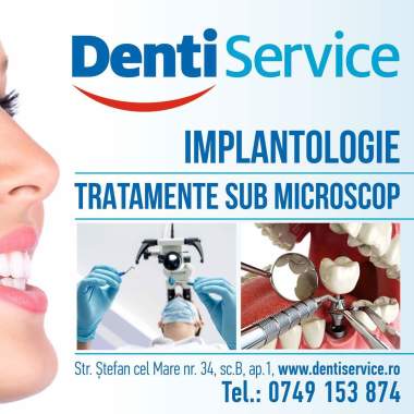 Denti Service