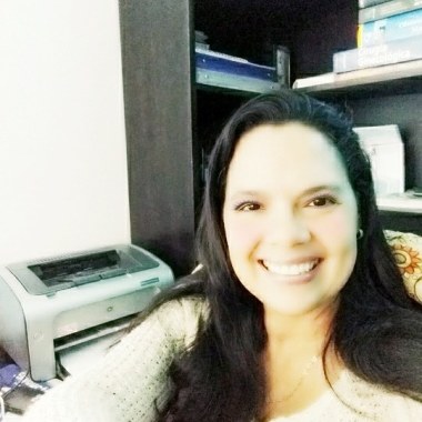 Dra. Gabriela Marrero