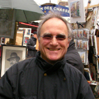 LES PEINTRES DE MONTMARTRE