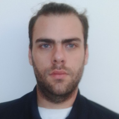 MARCO ANTONIO RODRIGUEZ