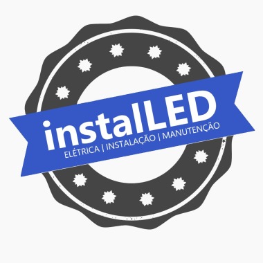 Installed Instalações Elétricas