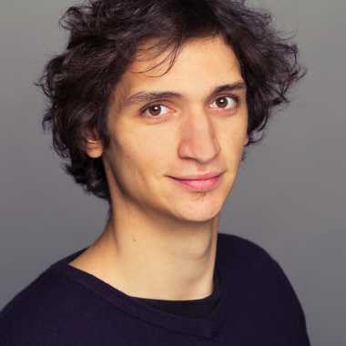 Vlad Baran