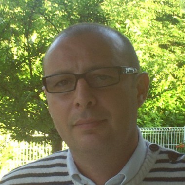TESSIER ERIC