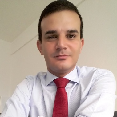 Especialista na área trabalhista 