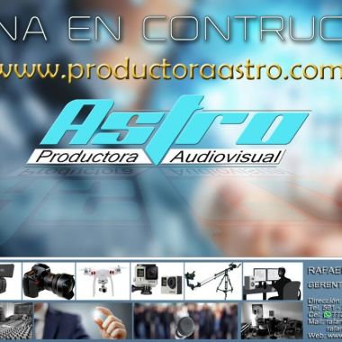 Productora Astro