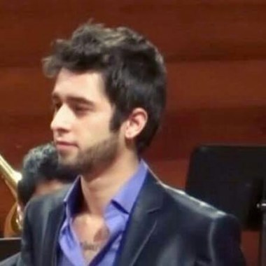 Victor Vasquez